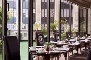 The Park Tower Knightsbridge fotoÄŸrafÄ±