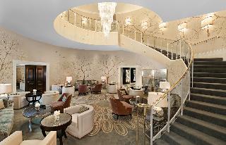 The Park Tower Knightsbridge fotoÄŸrafÄ±