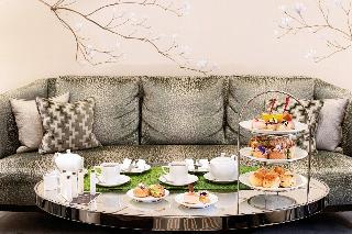The Park Tower Knightsbridge fotoÄŸrafÄ±