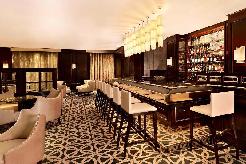 The Park Tower Knightsbridge - Restoran