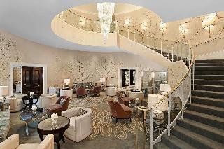 The Park Tower Knightsbridge fotoÄŸrafÄ±