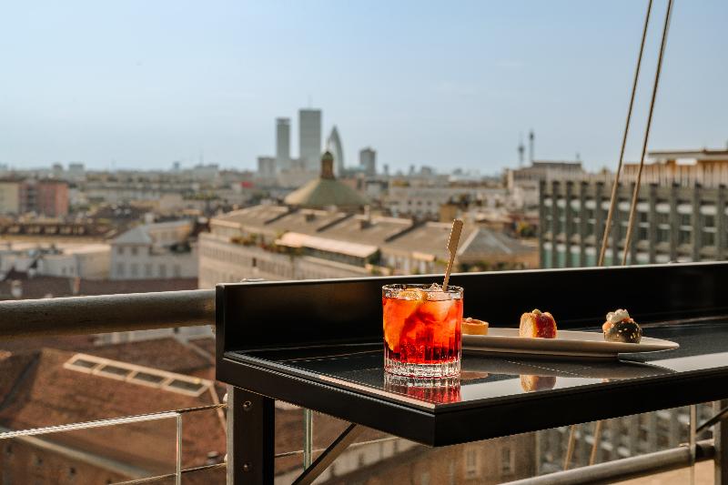 The Square Milano Duomo - Bar