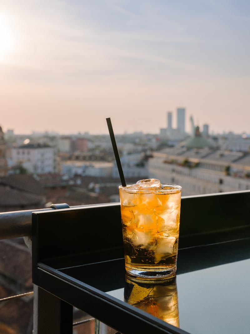 The Square Milano Duomo - Bar