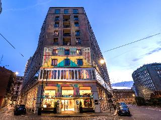 The Square Milano Duomo otel fotoğrafı