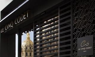 Le Cinq Codet fotoÄŸrafÄ±