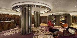 Sheraton Grand London Park Lane fotoÄŸrafÄ±