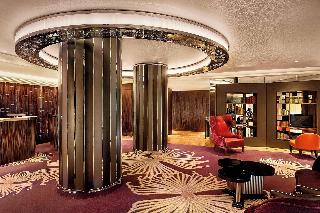 Sheraton Grand London Park Lane fotoÄŸrafÄ±