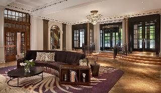 Sheraton Grand London Park Lane fotoÄŸrafÄ±