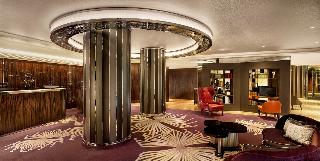 Sheraton Grand London Park Lane fotoÄŸrafÄ±