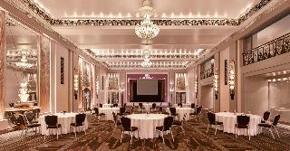 Sheraton Grand London Park Lane fotoÄŸrafÄ±