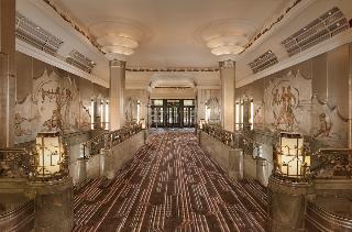 Sheraton Grand London Park Lane fotoÄŸrafÄ±