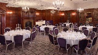 Sheraton Grand London Park Lane fotoÄŸrafÄ±