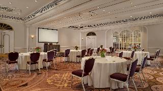 Sheraton Grand London Park Lane fotoÄŸrafÄ±