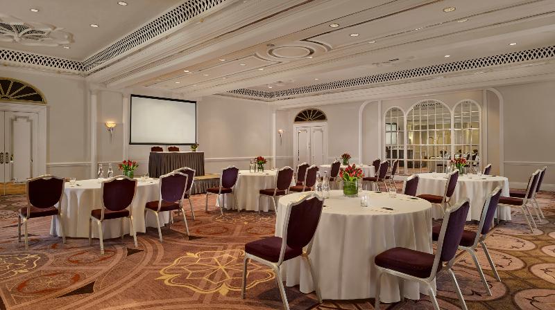 Sheraton Grand London Park Lane - Toplantı