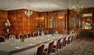 Sheraton Grand London Park Lane fotoÄŸrafÄ±