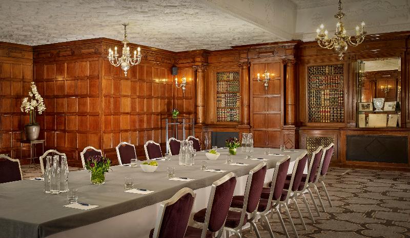 Sheraton Grand London Park Lane - Toplantı