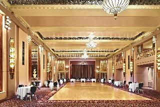 Sheraton Grand London Park Lane fotoÄŸrafÄ±