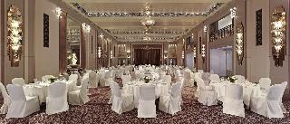 Sheraton Grand London Park Lane fotoÄŸrafÄ±