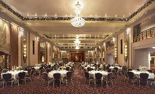 Sheraton Grand London Park Lane fotoÄŸrafÄ±
