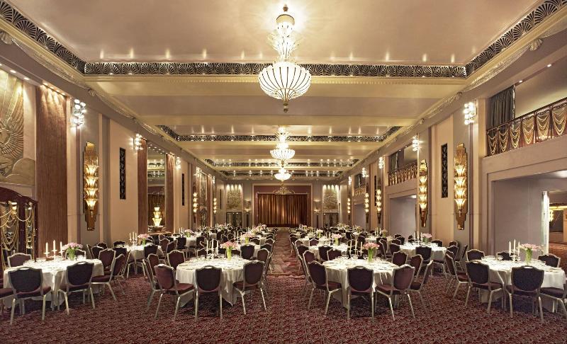 Sheraton Grand London Park Lane - Toplantı