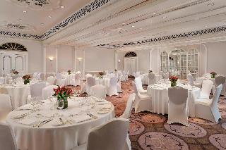 Sheraton Grand London Park Lane fotoÄŸrafÄ±