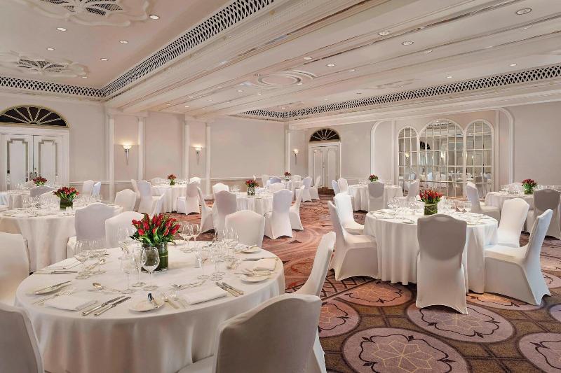 Sheraton Grand London Park Lane - Toplantı