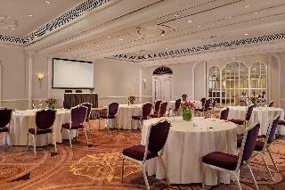 Sheraton Grand London Park Lane fotoÄŸrafÄ±
