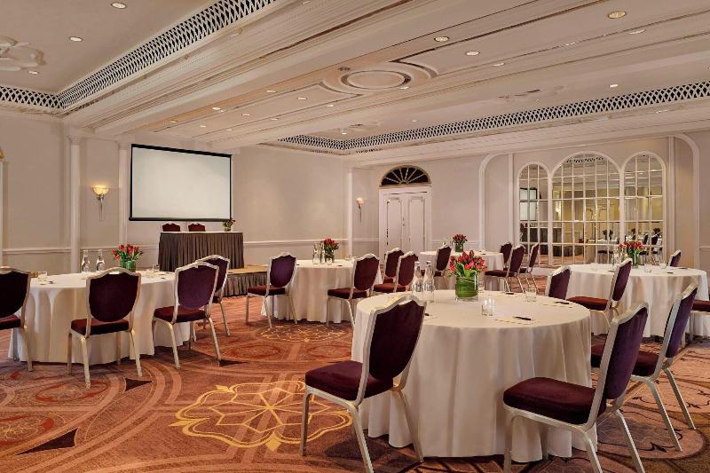 Sheraton Grand London Park Lane - Toplantı
