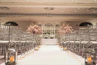 Sheraton Grand London Park Lane fotoÄŸrafÄ±
