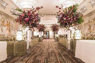 Sheraton Grand London Park Lane fotoÄŸrafÄ±
