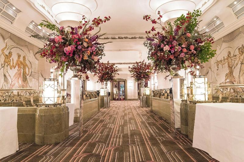 Sheraton Grand London Park Lane - Toplantı