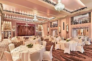 Sheraton Grand London Park Lane fotoÄŸrafÄ±
