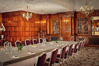 Sheraton Grand London Park Lane fotoÄŸrafÄ±