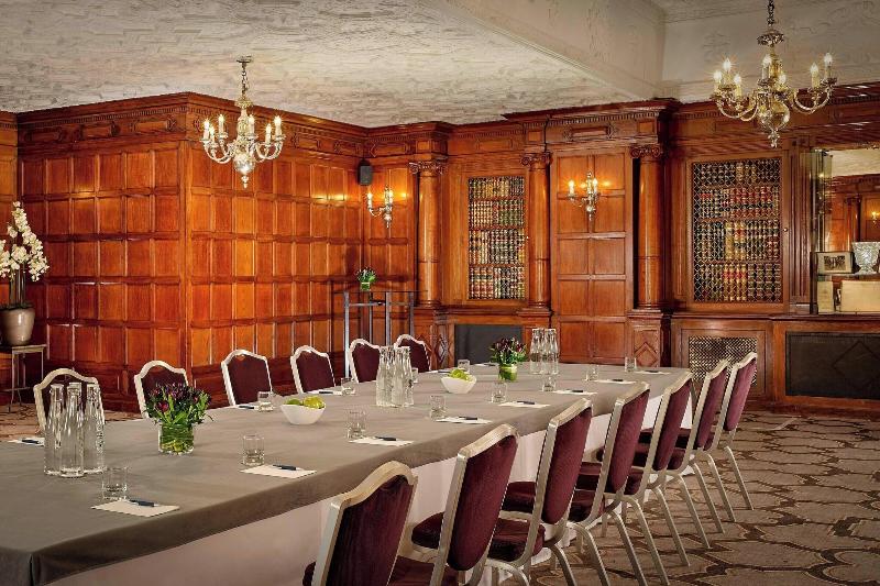 Sheraton Grand London Park Lane - Toplantı