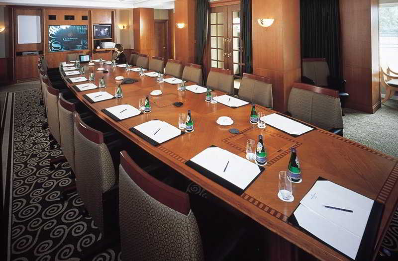 Sheraton Grand London Park Lane fotoÄŸrafÄ±