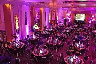 Sheraton Grand London Park Lane fotoÄŸrafÄ±