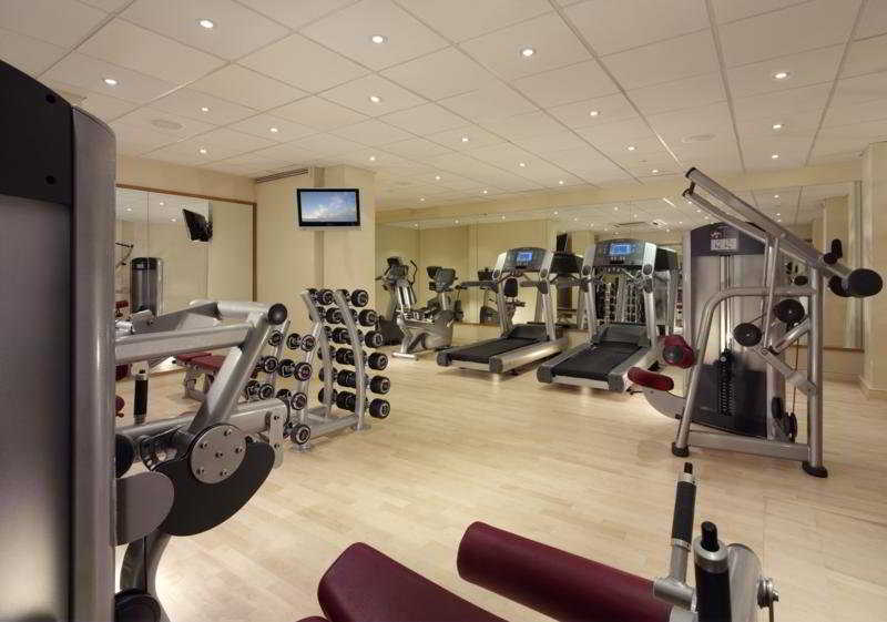 Sheraton Grand London Park Lane fotoÄŸrafÄ±