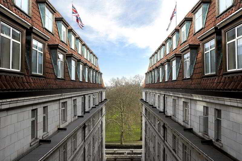 Sheraton Grand London Park Lane fotoÄŸrafÄ±