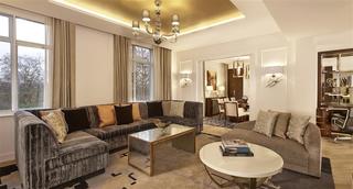 Sheraton Grand London Park Lane fotoÄŸrafÄ±