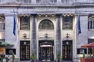 Sheraton Grand London Park Lane fotoÄŸrafÄ±