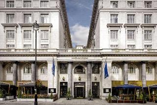 Sheraton Grand London Park Lane fotoÄŸrafÄ±