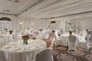 Sheraton Grand London Park Lane fotoÄŸrafÄ±