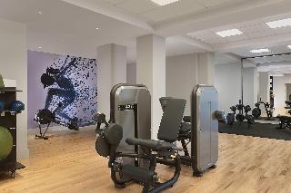 Sheraton Grand London Park Lane fotoÄŸrafÄ±