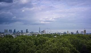 Sheraton Grand London Park Lane fotoÄŸrafÄ±