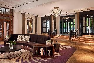 Sheraton Grand London Park Lane fotoÄŸrafÄ±