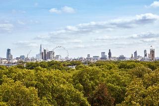 Sheraton Grand London Park Lane fotoÄŸrafÄ±