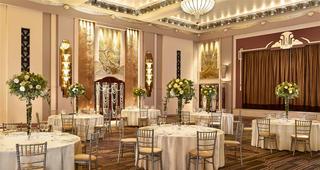 Sheraton Grand London Park Lane fotoÄŸrafÄ±