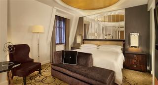 Sheraton Grand London Park Lane fotoÄŸrafÄ±