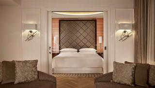 Sheraton Grand London Park Lane fotoÄŸrafÄ±