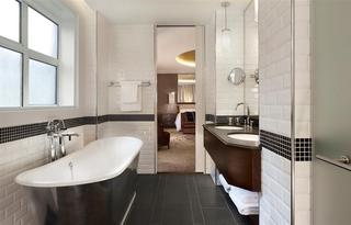 Sheraton Grand London Park Lane fotoÄŸrafÄ±